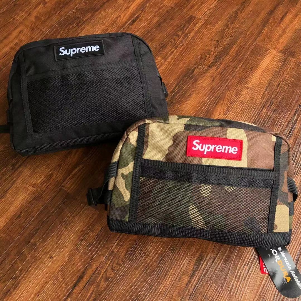 Supreme Shoulder Bag: The Essence of Style and Power