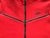 Imagem do KIT/CONJUNTO - Nike Sportswear Tech Fleece Hoodie & Joggers Set - University Red