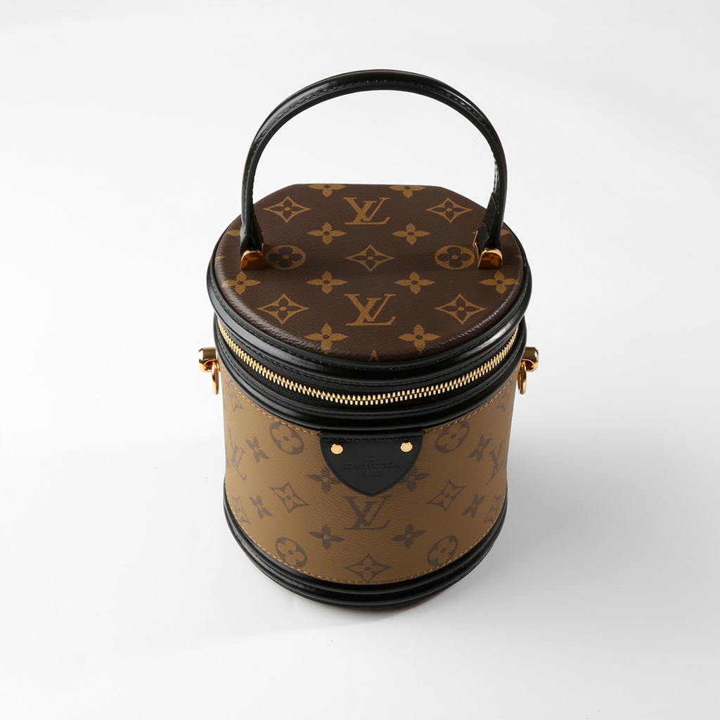 Cannes - Luxury Shoulder Bags and Cross-Body Bags - Handbags, Women M43986