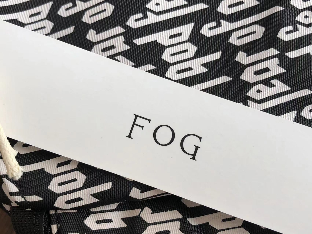 Fear of god all over print 2024 hoodie legit check