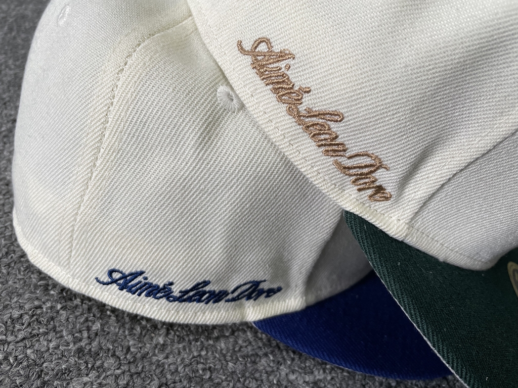 New Era Aime Leon Dore x Dodgers Hat Affinity for Style.