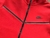 KIT/CONJUNTO - Nike Sportswear Tech Fleece Hoodie & Joggers Set - University Red