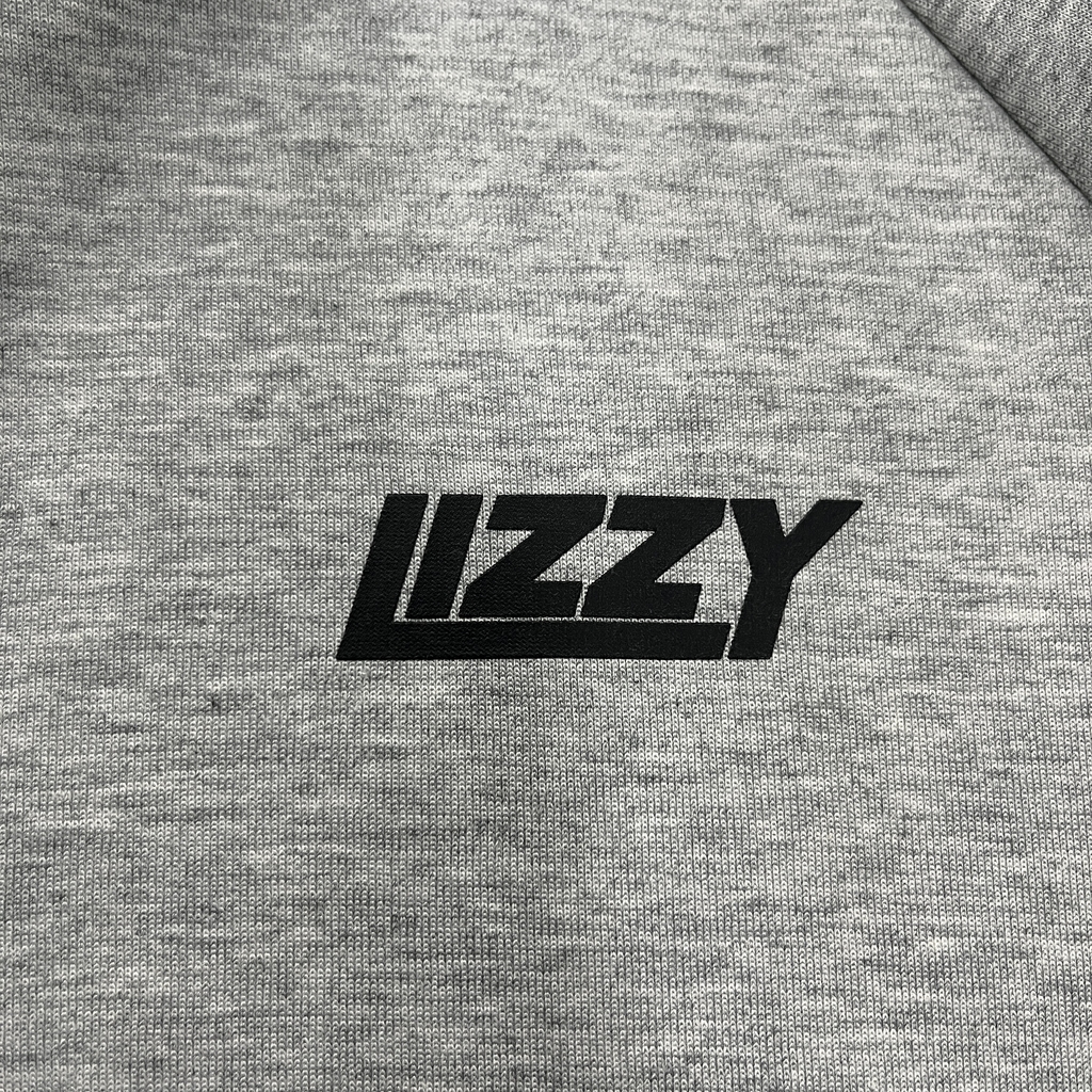 Lizzy Tracksuit Grey O Conjunto De Estilo E Conforto Urbano 4983