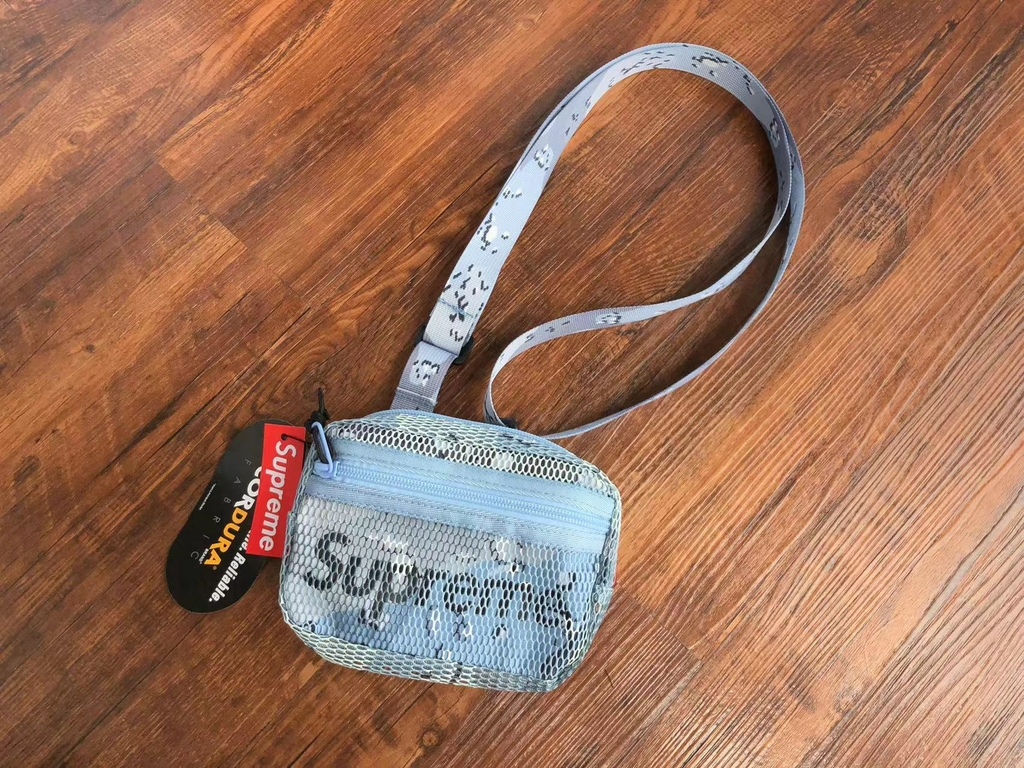 Supreme supreme ss20 bag - Gem