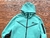 KITS/SETS - Nike Sportswear Tech Fleece Hoodie & Joggers Set Washed Teal/Black/Black