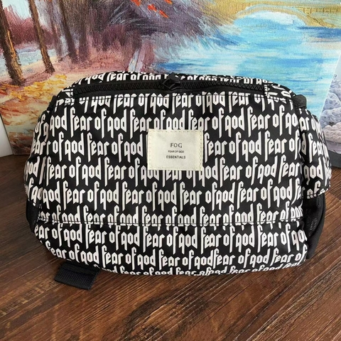 Gode Side Bag