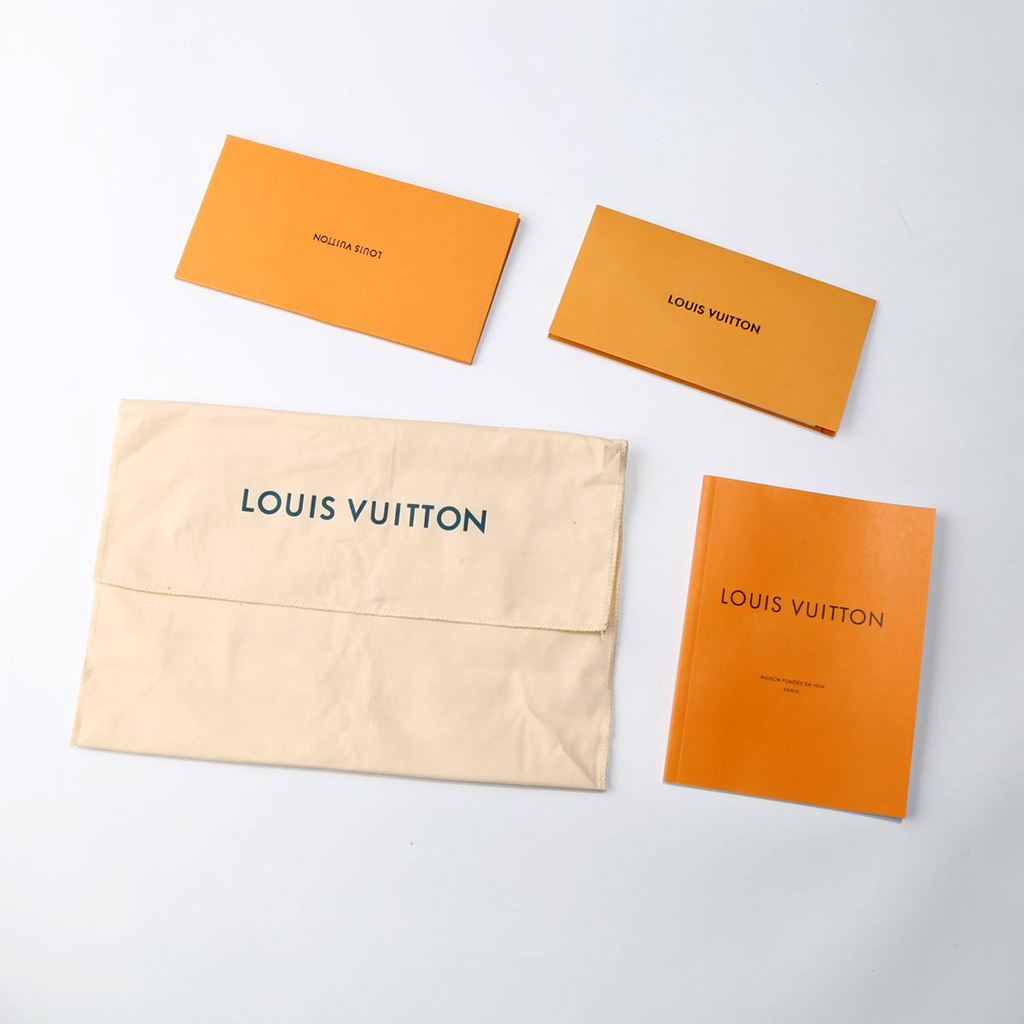 Carteira Louis Vuitton - Comprar em Real Dream Store