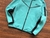 KIT/CONJUNTO - Nike Sportswear Tech Fleece Hoodie & Joggers Set Washed Teal/Black/Black - comprar online