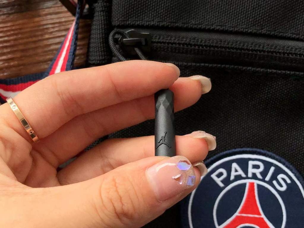 Jordan Paris Saint-Germain Festival Bag