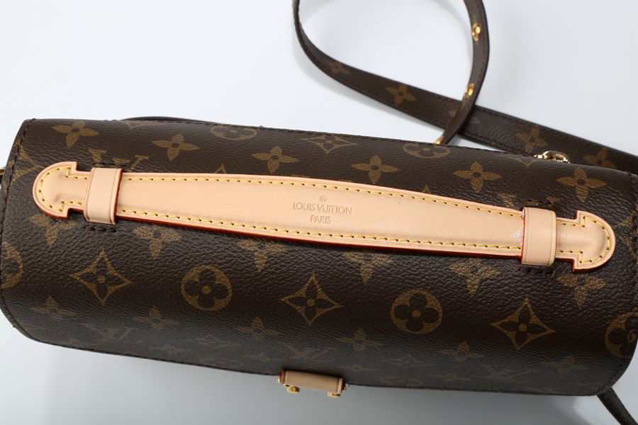 Louis Vuitton Conquered Paris