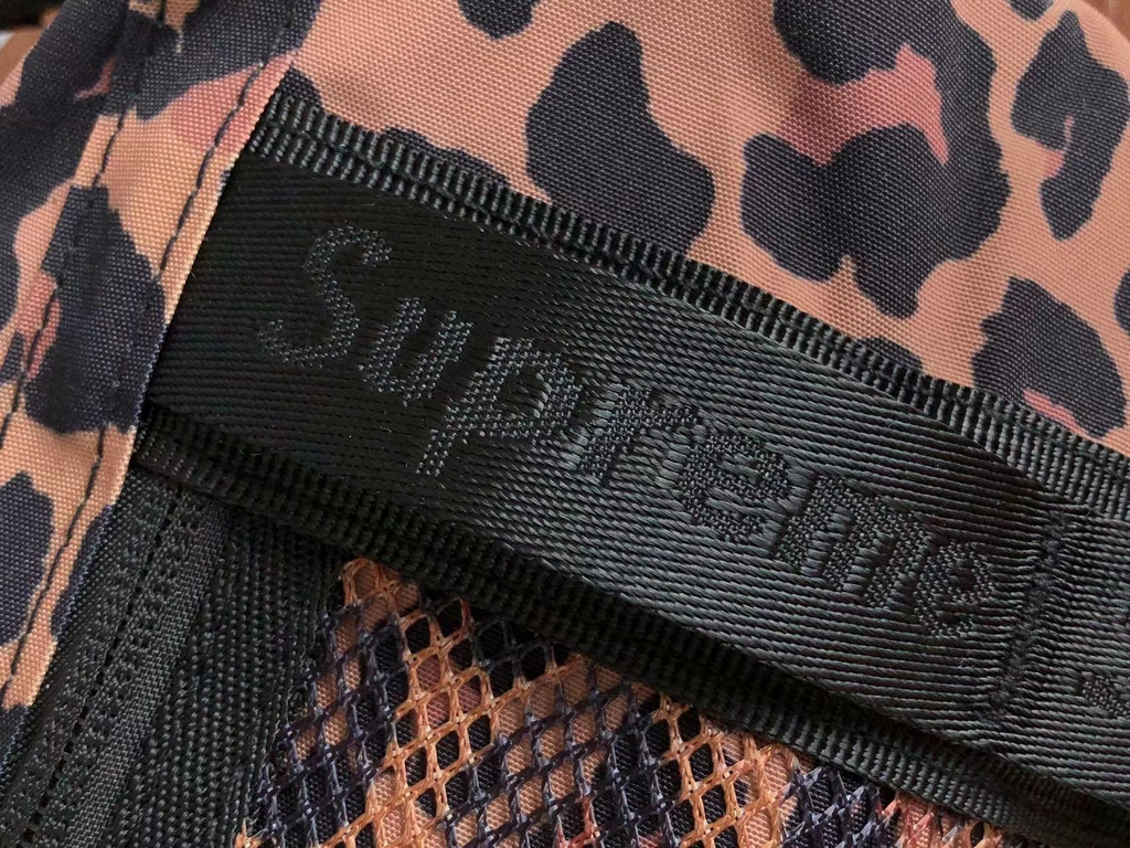 Supreme x Bape Duffle Bag – PAOM