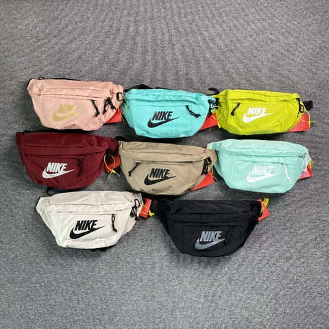 Now Available: Supreme x Nike Duffle Bags — Sneaker Shouts