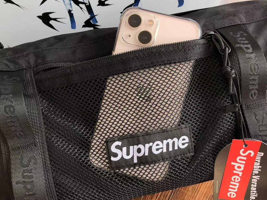 Supreme supreme ss20 bag - Gem