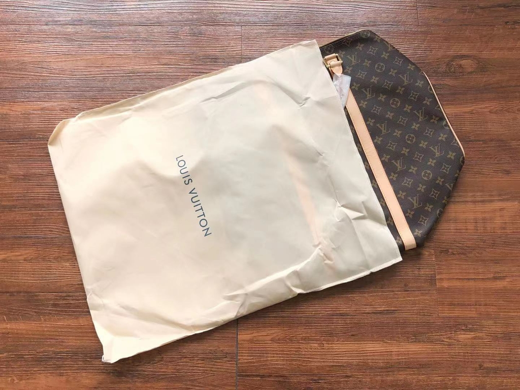 Imitation of LV-Supreme Neverfull Bag, Women's Fashion, Bags & Wallets,  Cross-body Bags on Carousell