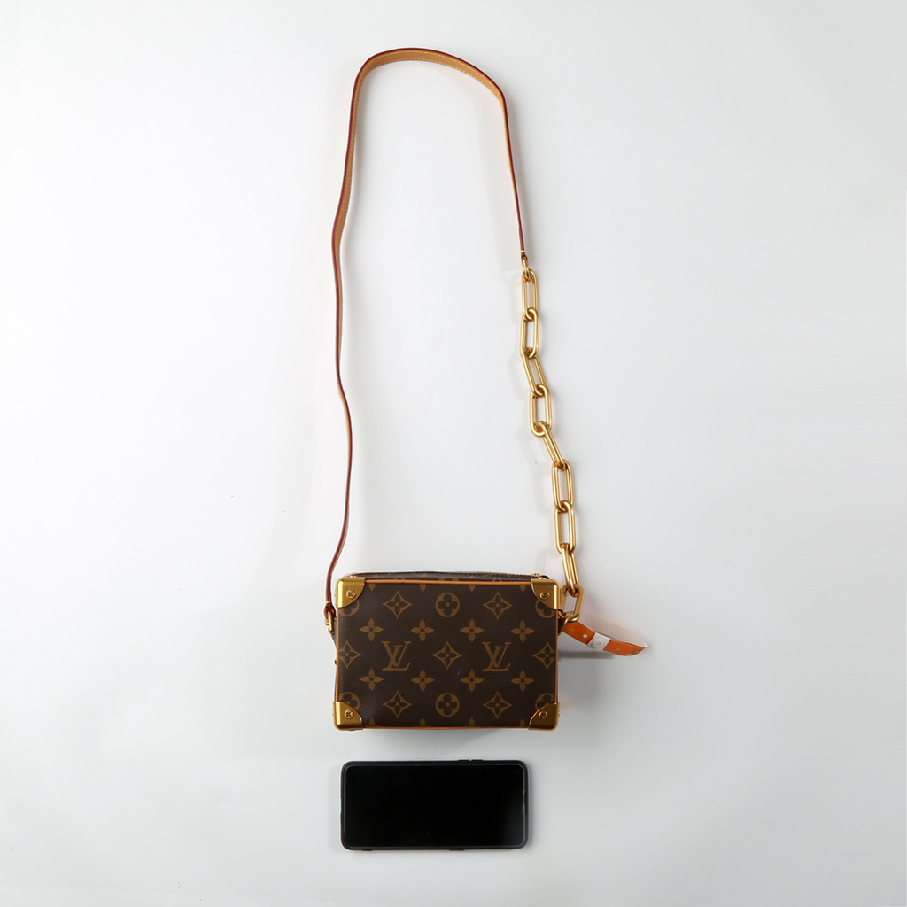 A Global Success Story: The Legacy of Louis Vuitton
