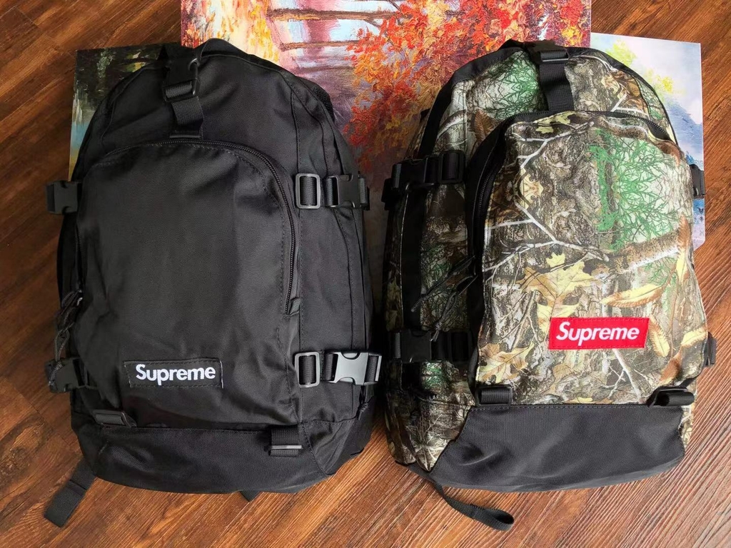 Supreme Backpack Real Tree Camo FW/19 for Sale in Murfreesboro