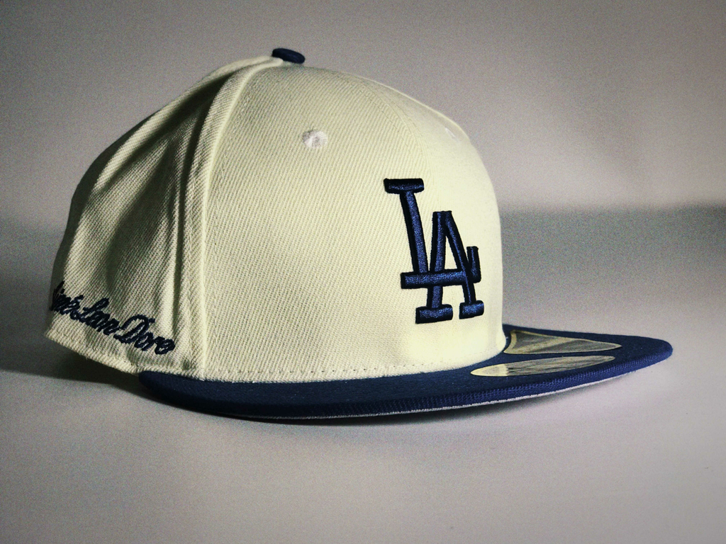 New Era Aime Leon Dore x Dodgers Hat Affinity for Style.