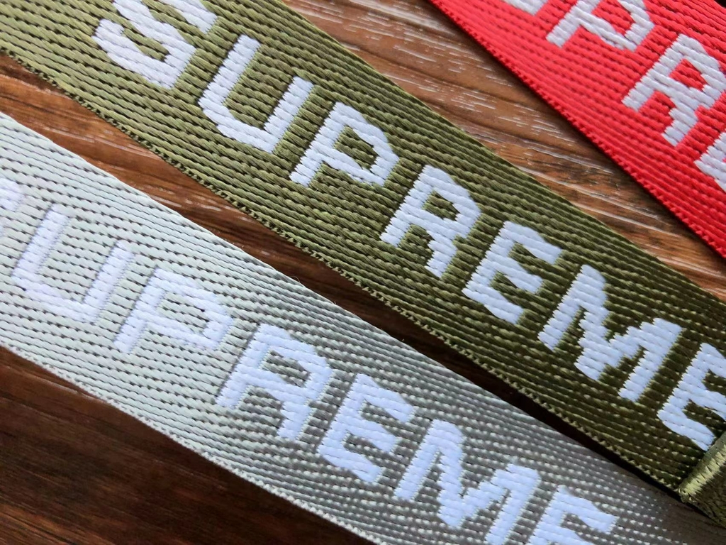 Supreme Small Waist Bag Olive Fw22 New *Confirmed order*