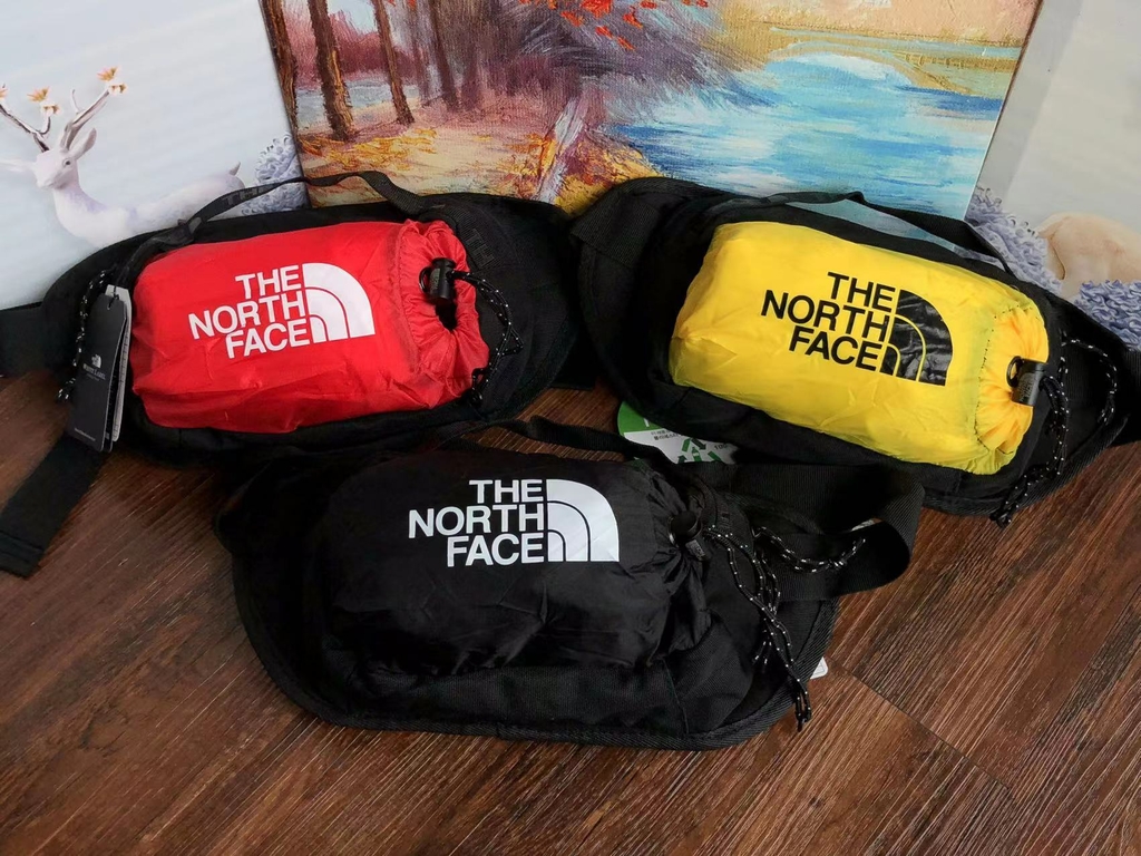 Waist bag the north face original cheap