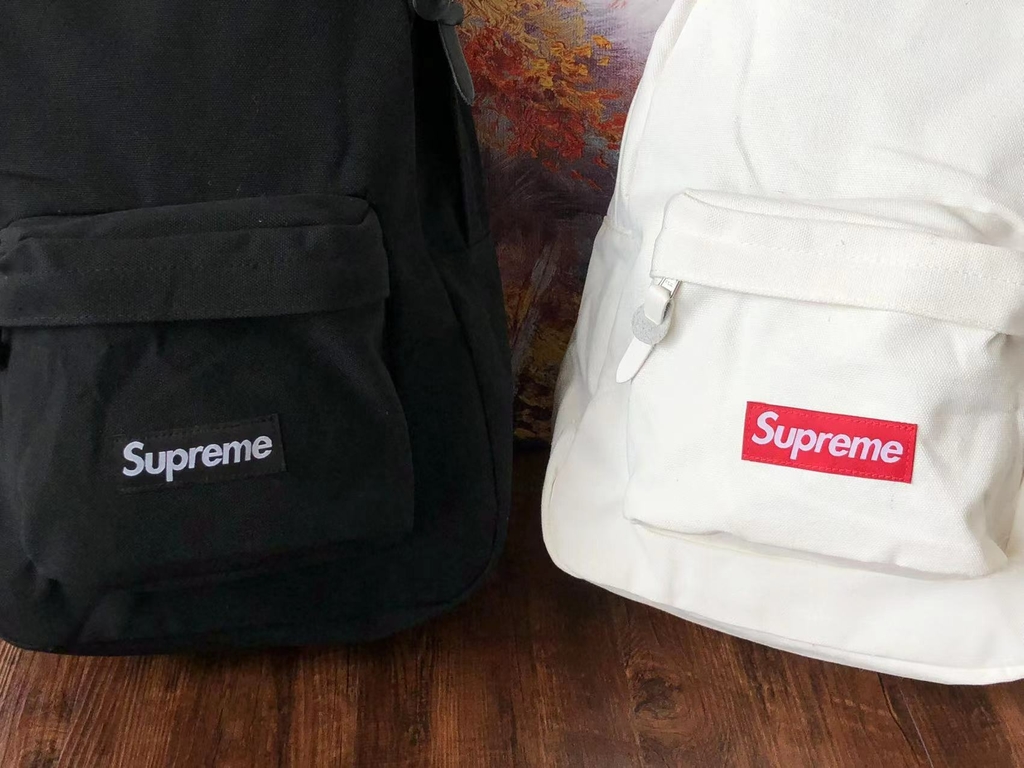 Supreme Canvas Backpack FW20! Everything You Need to Know
