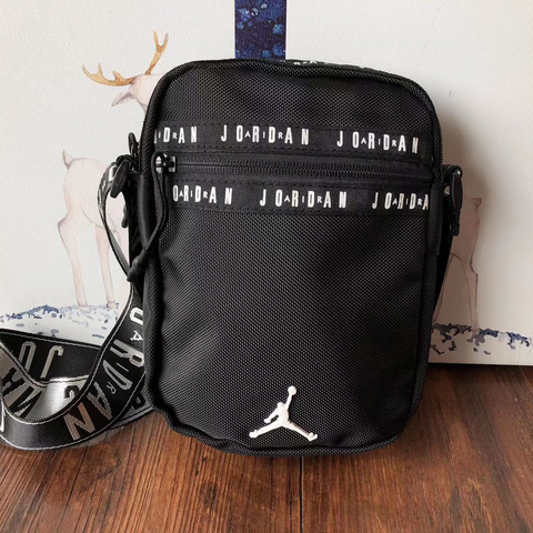 Nike air store jordan crossbody bag