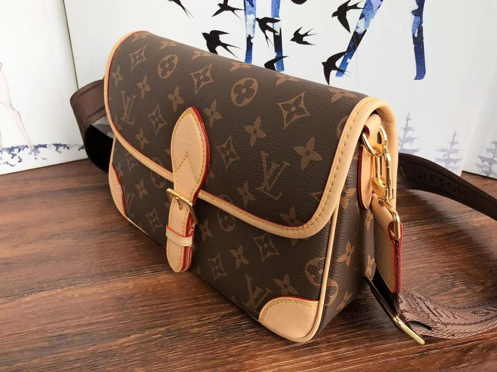 Is Louis Vuitton Hype Over? 