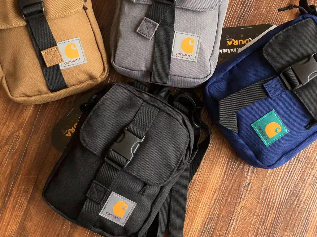 Carhartt camera clearance bag