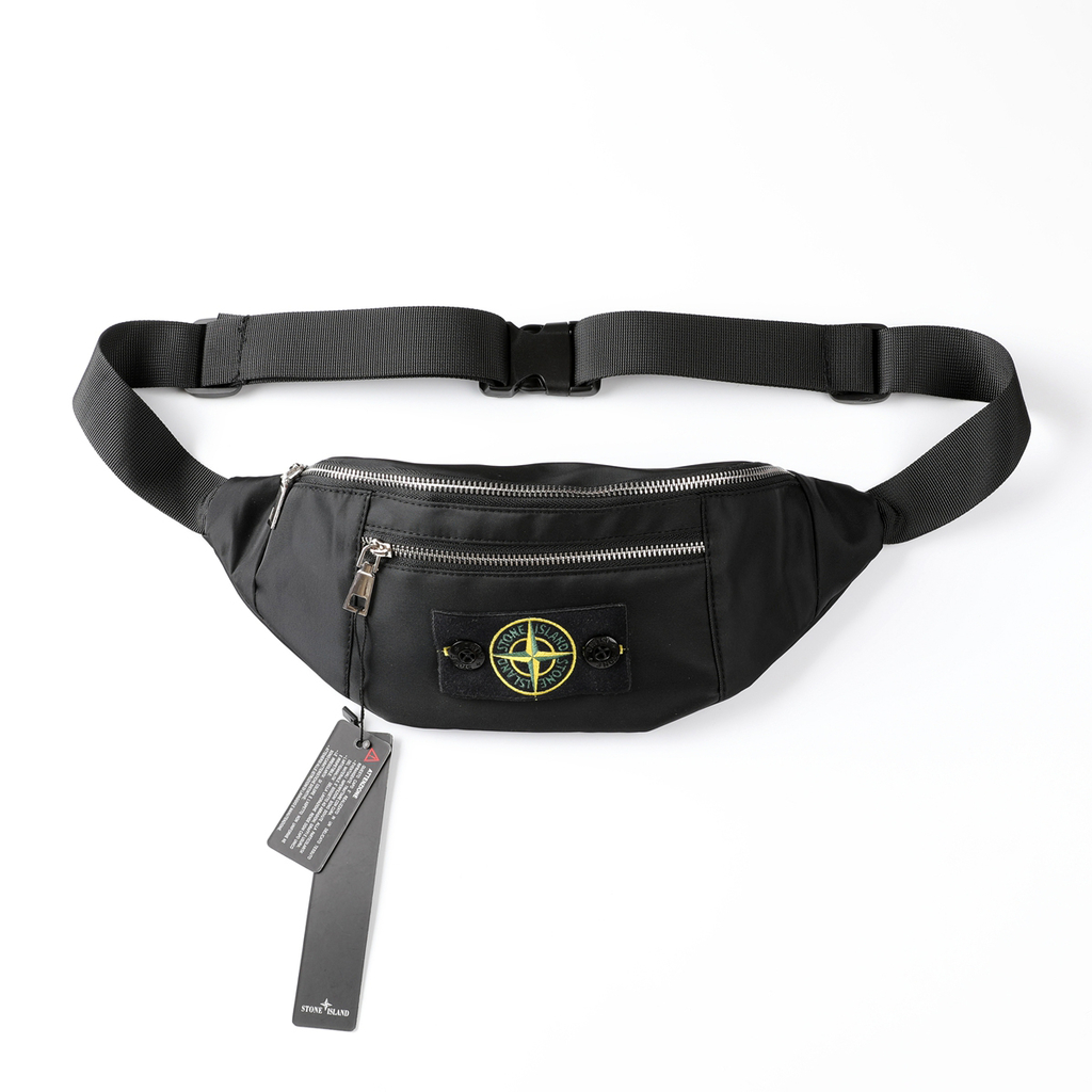 Stone island fanny outlet pack