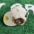 GORRA - Jon Stan Angel CapTopi Yankee - comprar online