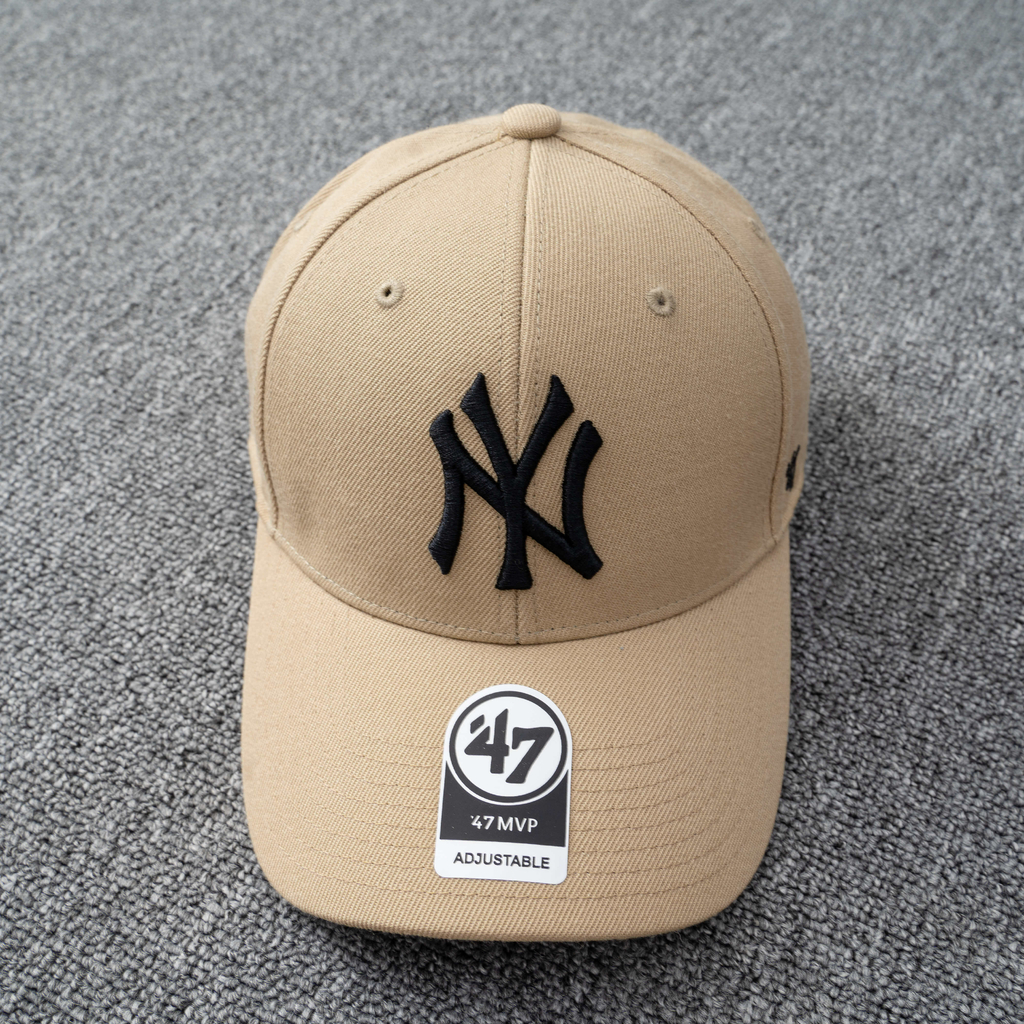 Yankees 47 hot sale fitted hat