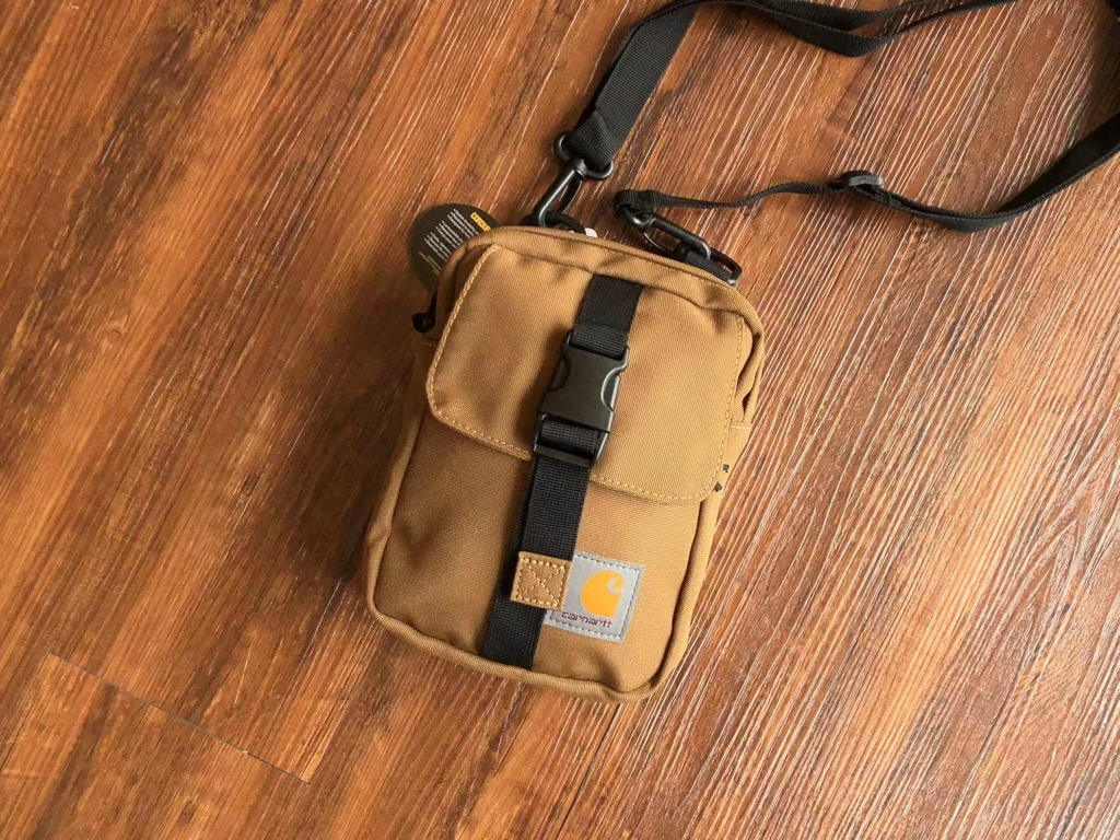 Shop Carhartt Wip Delta Bag with great discounts and prices online