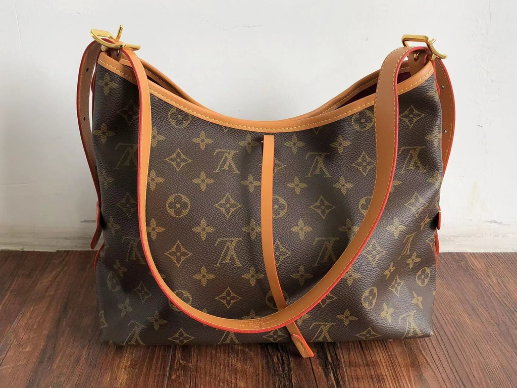 Join me in unboxing my new Louis Vuitton bag. The Diane bag! 