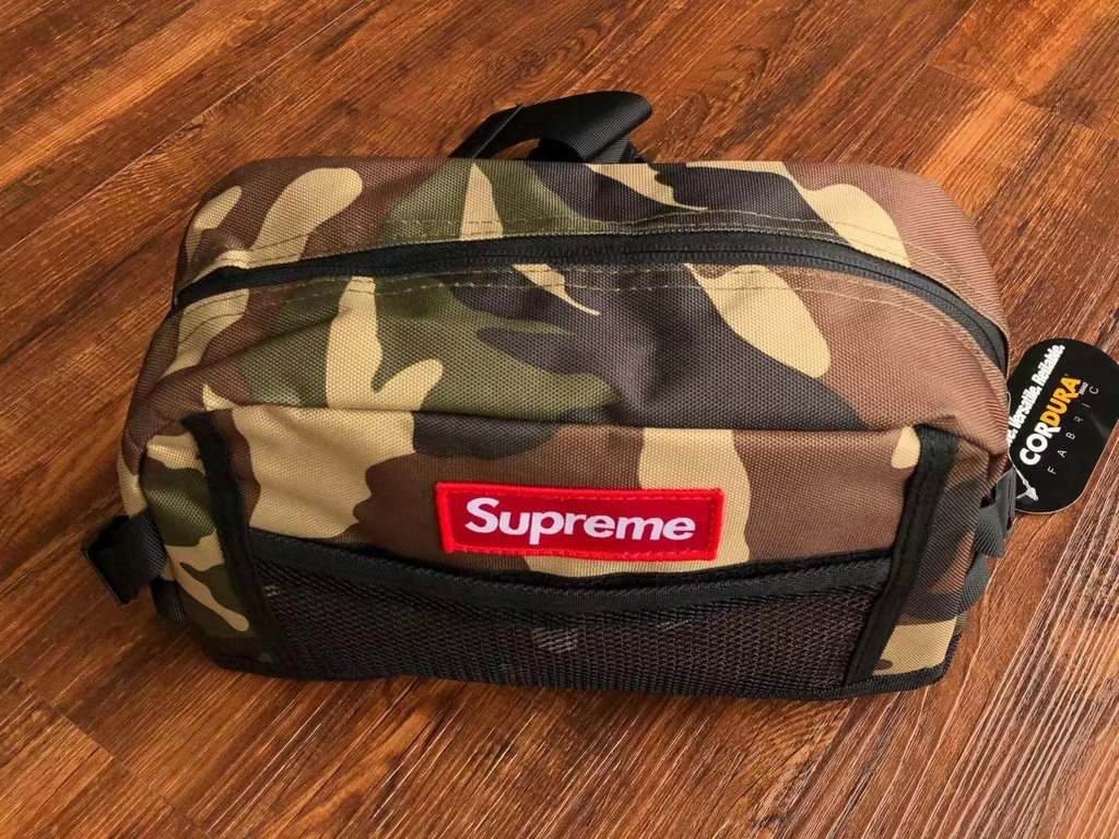 Supreme Shoulder Bag: The Essence of Style and Power