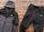 JUEGOS DE ROPA - Nike Sportswear Tech Fleece Hoodie & Joggers Set - Black Volt - tienda online