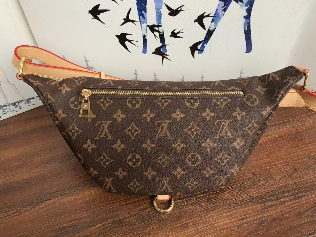 Lleva tu estilo a nuevas alturas con Louis Vuitton Monogram