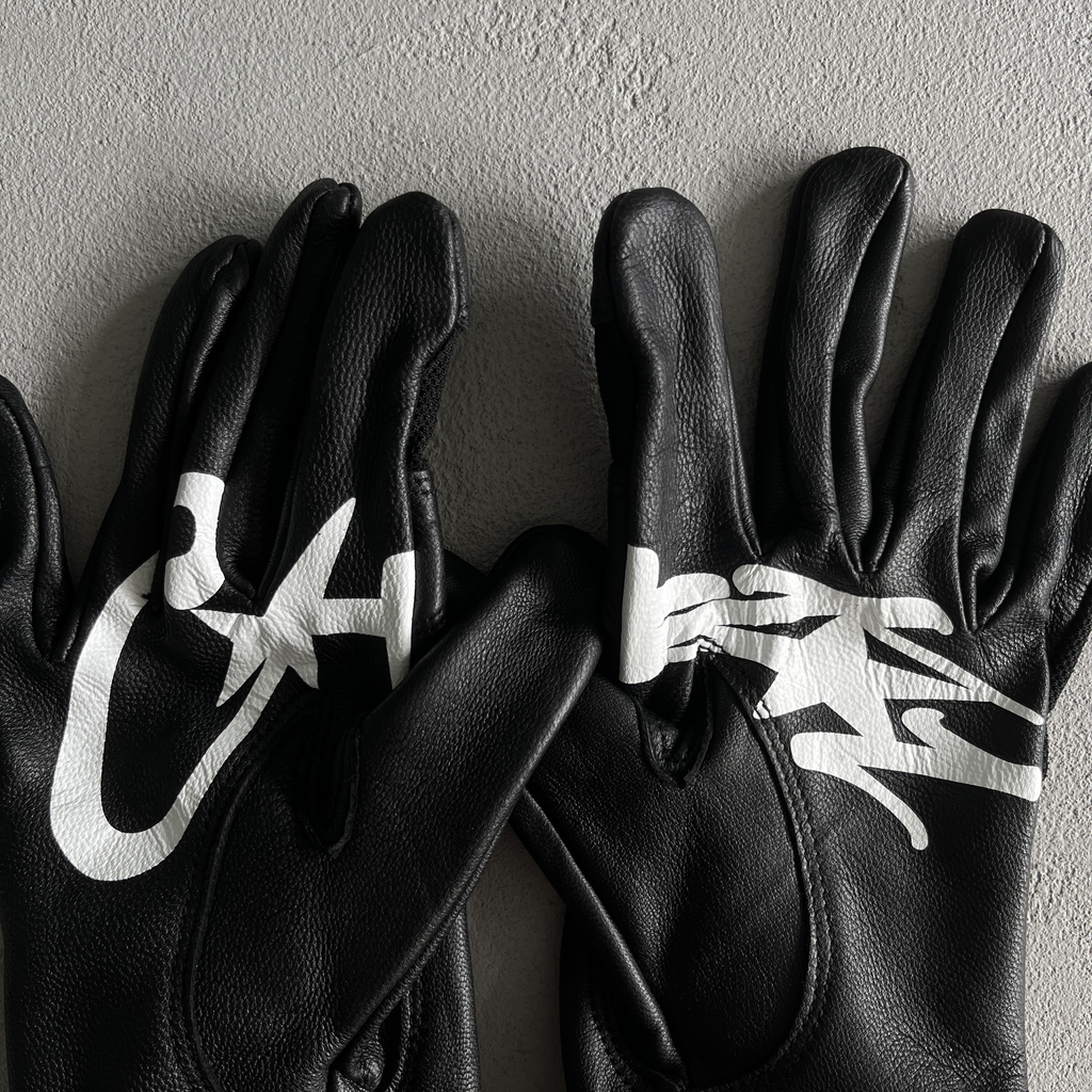 上品な 手袋 Gloves Leather Corteiz 手袋 - uryvet.fr