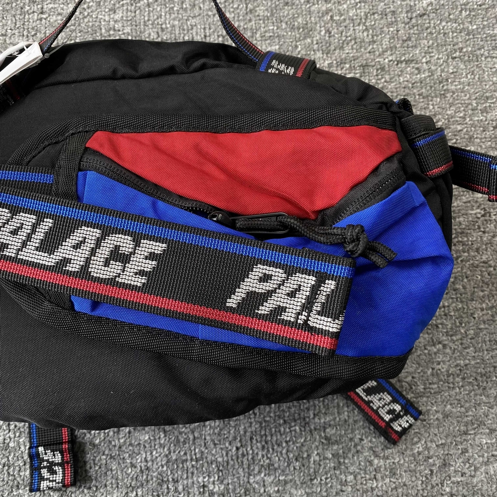 Palace Genius Bun Bag: Unleash Your Revolutionary Style