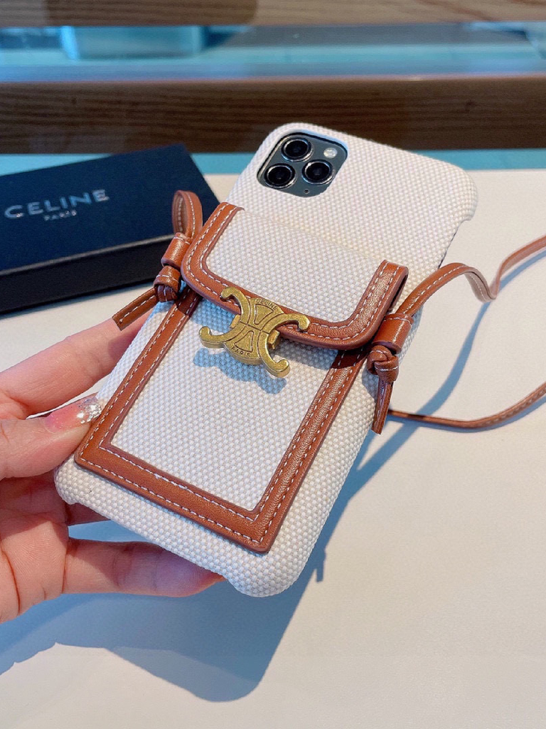 celine iphone 14 pro max case