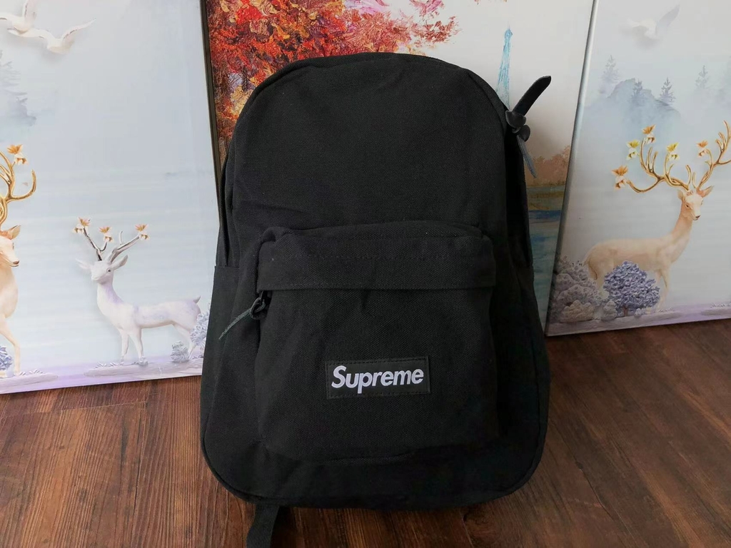 Supreme Backpack Dark Red Brand New FW20 *AUTHENTIC*
