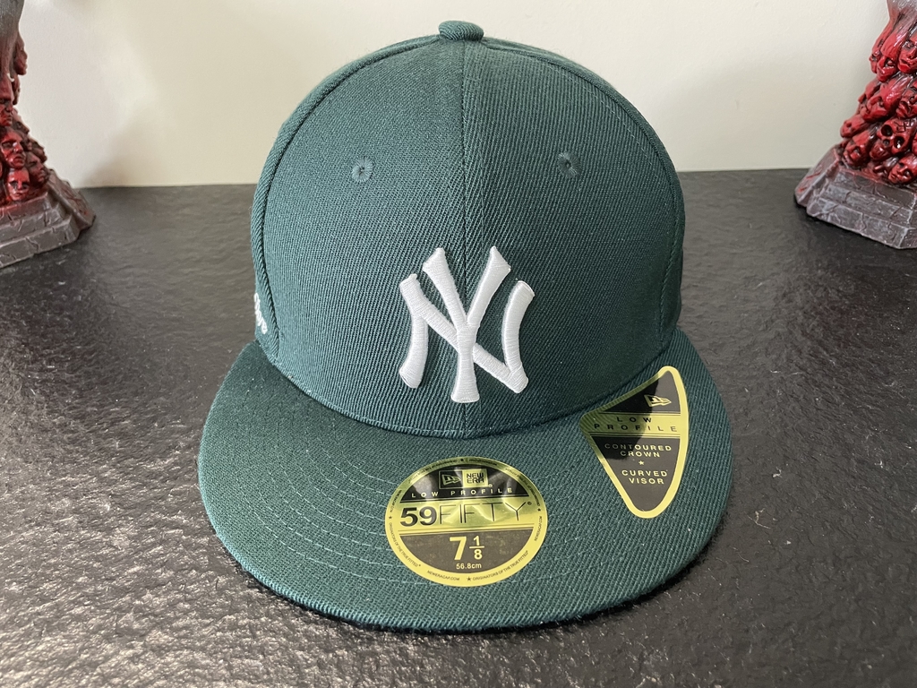 CAP ALD/New Era Yankees Hat - Aimé Leon Dore