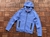 Central-cee-Set-Nike-Tech-Fleece-Windrunner-Blue-Sportswear-Sweatshirt-front