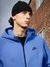 Conjunto-Nike-Tech-Fleece-Windrunner-Azul-Central-cee