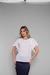 1194259 BLUSA RELEVO - Fashion Clinic