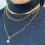 choker corrente - comprar online