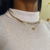 choker lacraia - comprar online