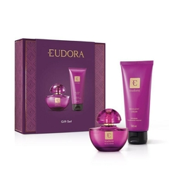 KIT EUDORA EAU DE PARFUM