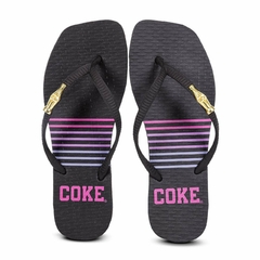 CHINELO COCA COLA BRAY COLOR