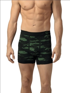 BOXER CAMUFLADA ULTRALEVE na internet