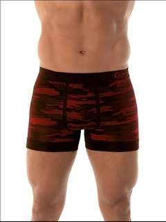 BOXER CAMUFLADA ULTRALEVE - comprar online