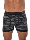 BOXER CAMUFLADA ULTRALEVE